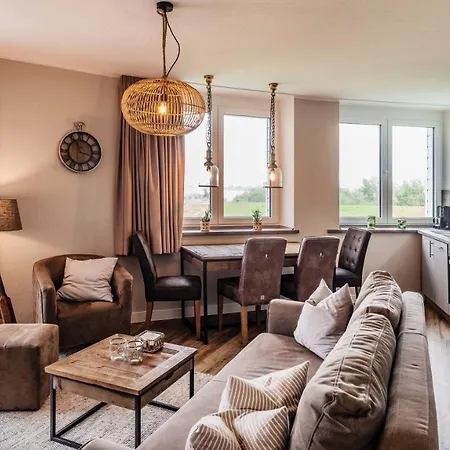 Elbstrand Krautsand Drochtersen