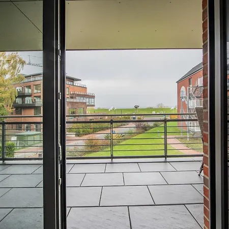 Elbstrand Krautsand * Drochtersen