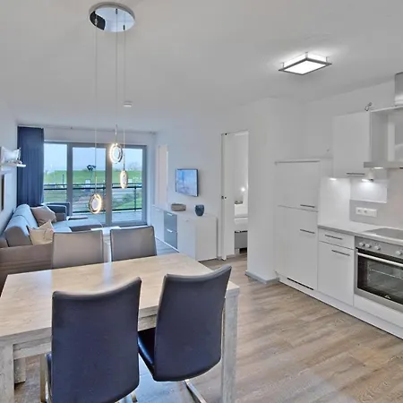 Elbstrand Krautsand Apartment