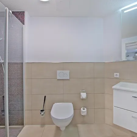 Apartment Elbstrand Krautsand *