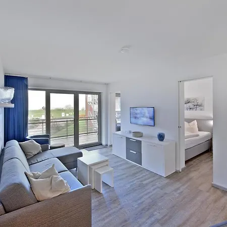 Elbstrand Krautsand Drochtersen