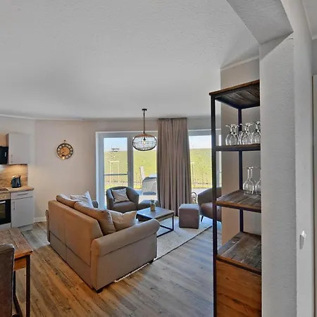 Elbstrand Krautsand *