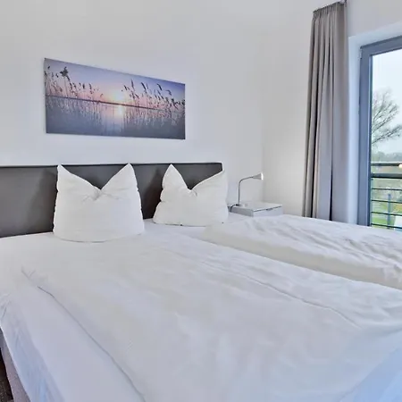 Elbstrand Krautsand *