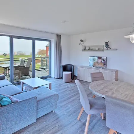 Elbstrand Krautsand * Drochtersen