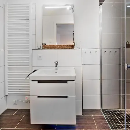 Elbstrand Krautsand Apartment