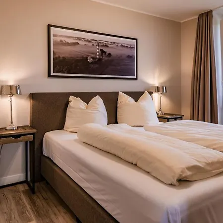 Apartment Elbstrand Krautsand