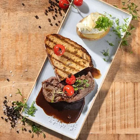 Elbstrand Krautsand Apartment Drochtersen