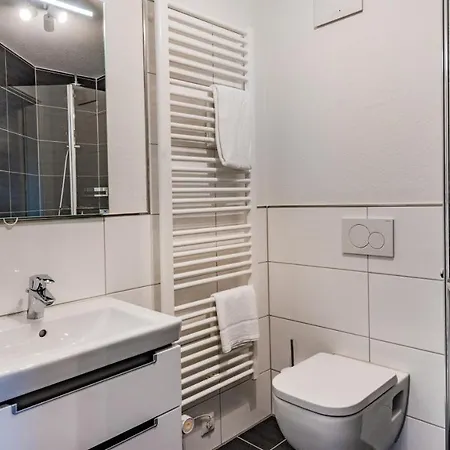 Apartment Elbstrand Krautsand Drochtersen