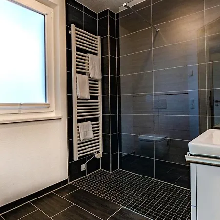 Elbstrand Krautsand Daire