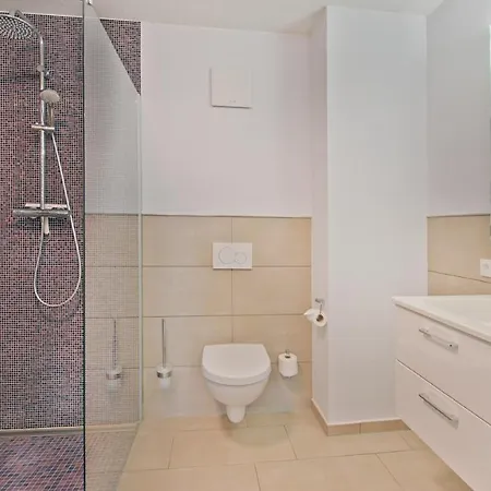 Elbstrand Krautsand Daire *