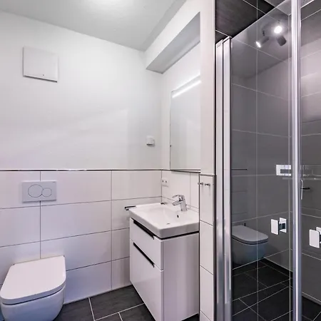 Elbstrand Krautsand Apartment