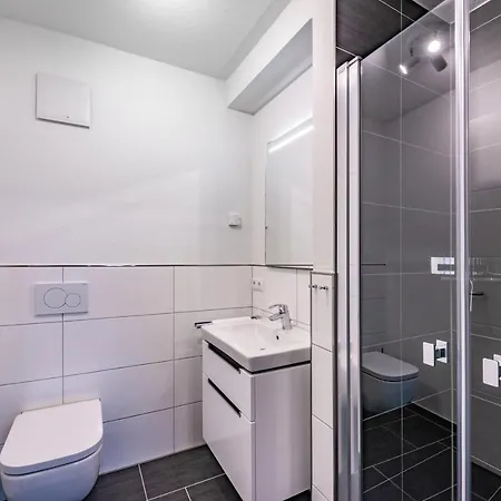 Elbstrand Krautsand Apartment