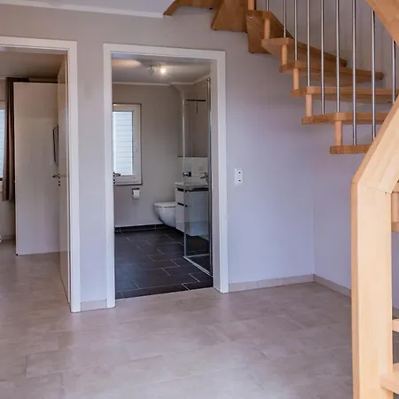 Daire Elbstrand Krautsand *