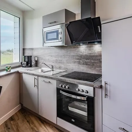 Elbstrand Krautsand Apartment Drochtersen