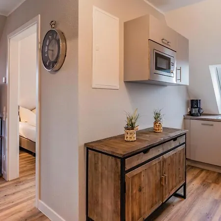 Elbstrand Krautsand Drochtersen