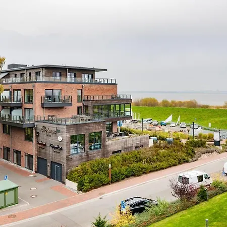 Elbstrand Krautsand * Drochtersen