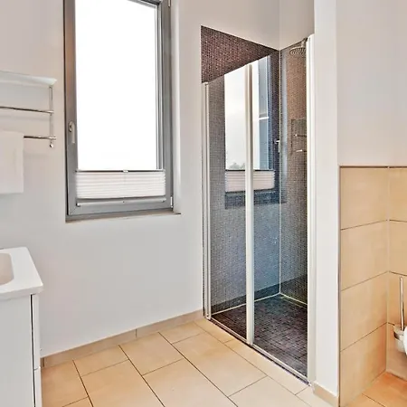 Apartment Elbstrand Krautsand Drochtersen