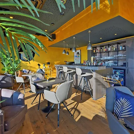 Elbstrand Krautsand Apartment Drochtersen