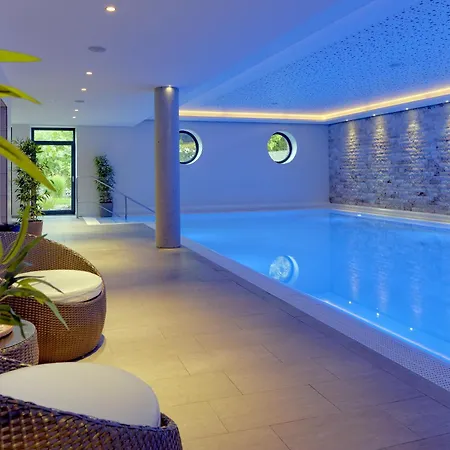 Daire Elbstrand Krautsand *