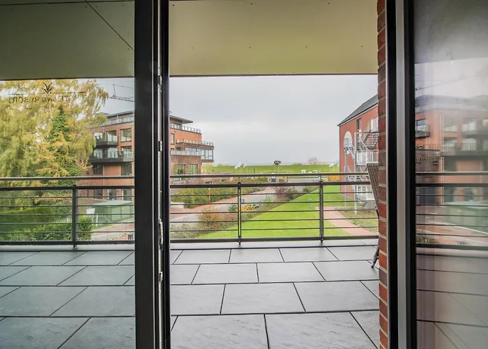 Elbstrand Krautsand * Drochtersen