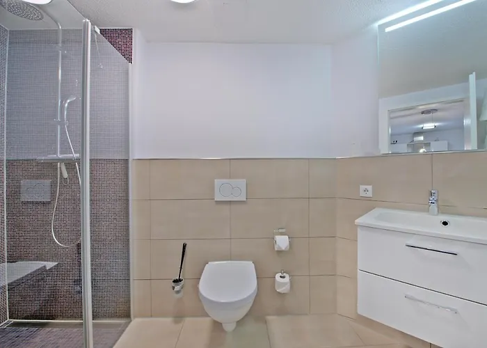 Apartamento Elbstrand Krautsand *