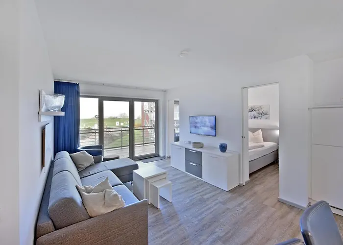 Elbstrand Krautsand Drochtersen