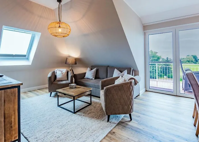 Elbstrand Krautsand * Drochtersen