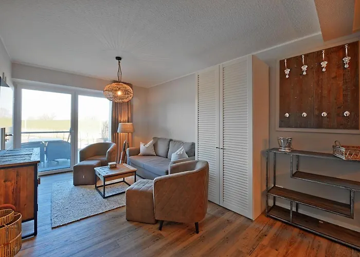 Elbstrand Krautsand * Drochtersen