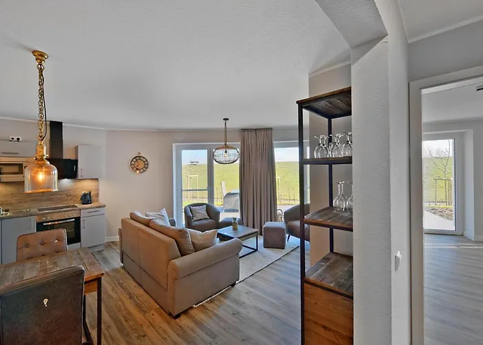 Elbstrand Krautsand *