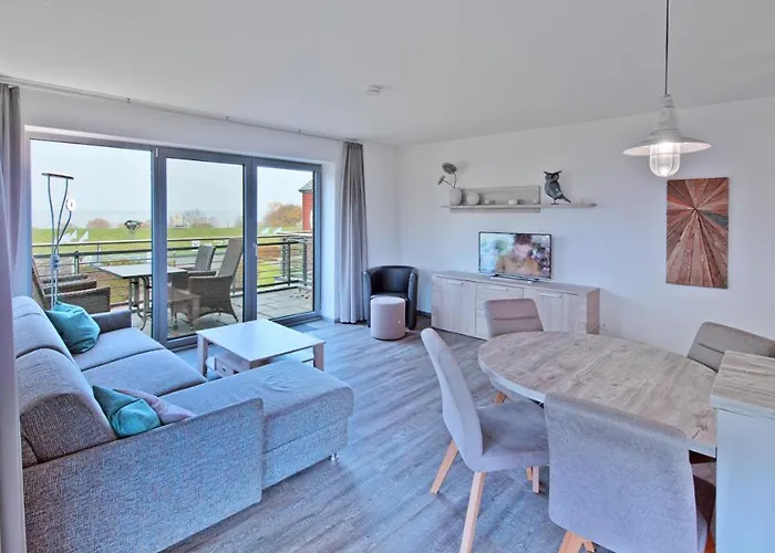 Elbstrand Krautsand * Drochtersen