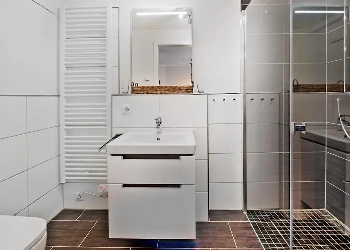 Elbstrand Krautsand דירה