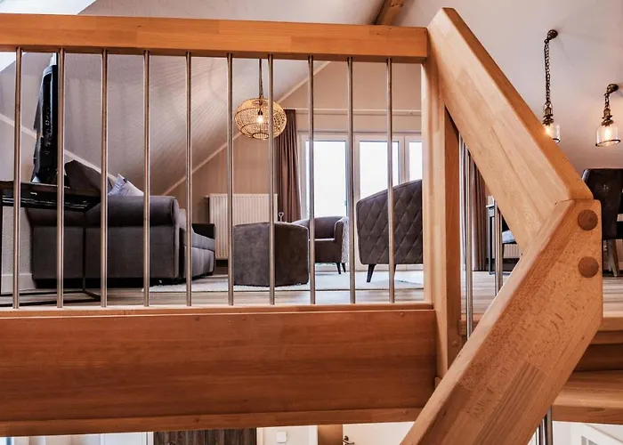 Elbstrand Krautsand Apartamento *