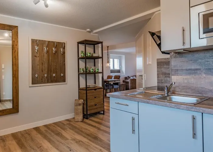 Elbstrand Krautsand * Drochtersen