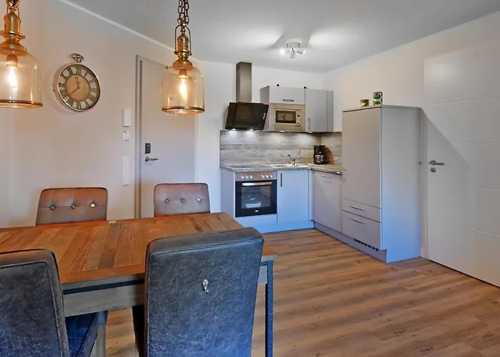 Elbstrand Krautsand * Drochtersen