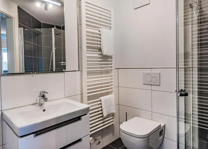 דירה Elbstrand Krautsand Drochtersen