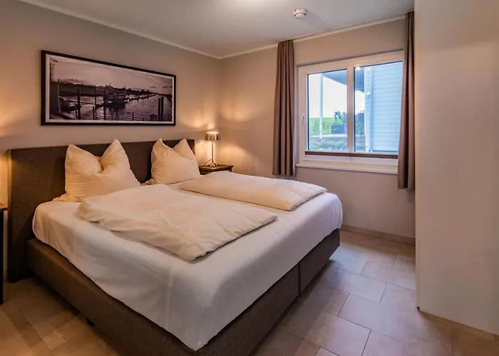 Elbstrand Krautsand Drochtersen