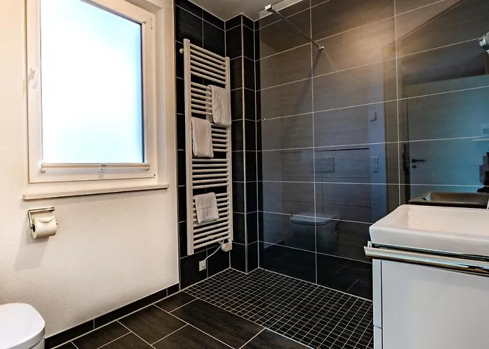 Elbstrand Krautsand Apartamento