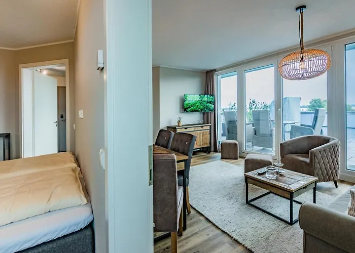 Elbstrand Krautsand * Drochtersen