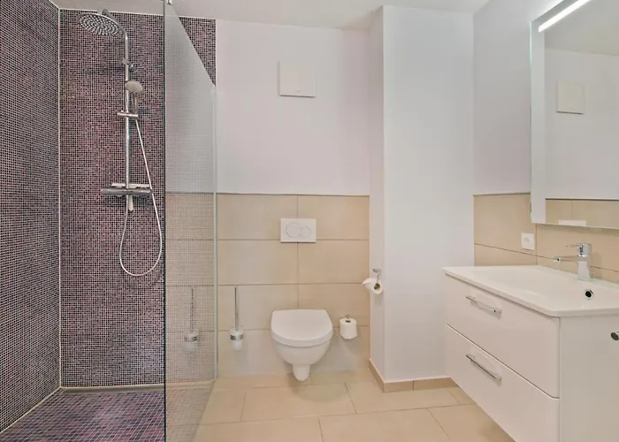 Elbstrand Krautsand Apartamento *