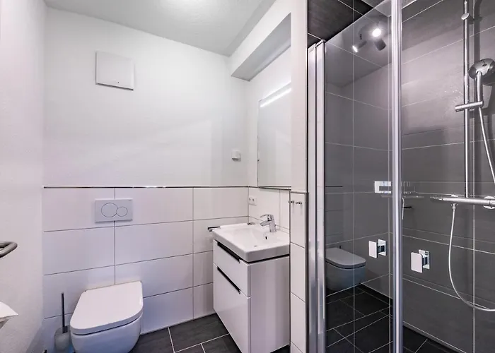 Elbstrand Krautsand דירה