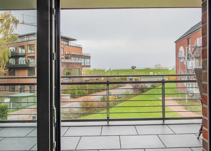 Apartamento Elbstrand Krautsand Drochtersen