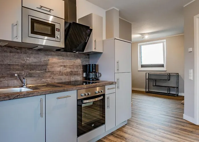 Elbstrand Krautsand Drochtersen