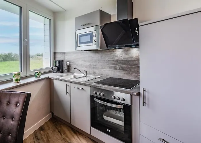 Elbstrand Krautsand Apartamento Drochtersen