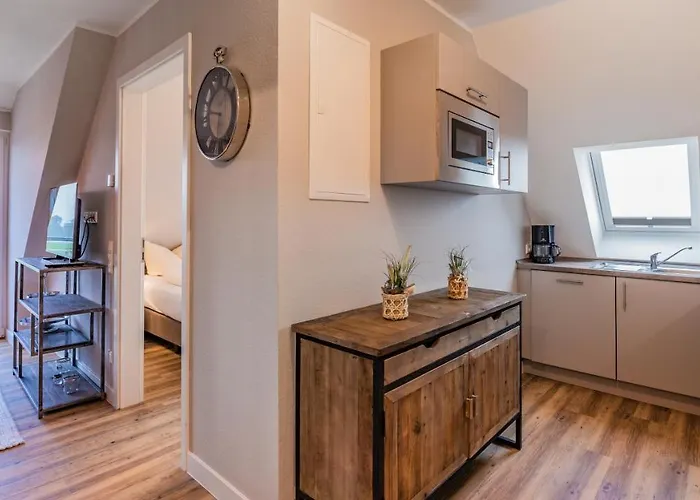 Elbstrand Krautsand Drochtersen