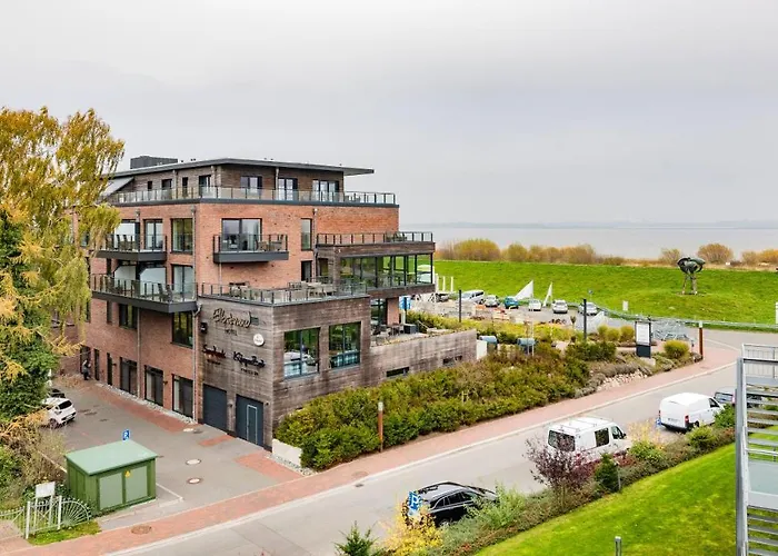 Elbstrand Krautsand * Drochtersen