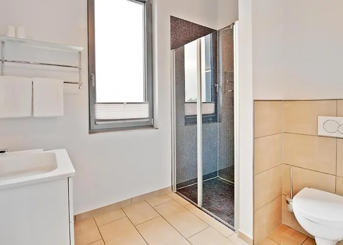 Apartamento Elbstrand Krautsand Drochtersen