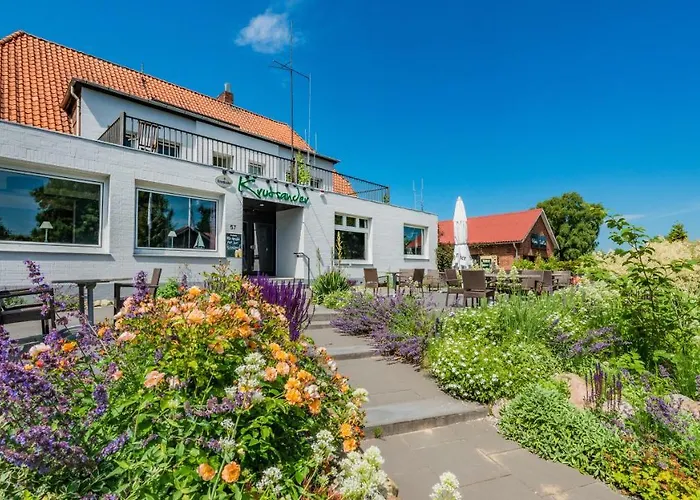 Elbstrand Krautsand Apartamento Drochtersen