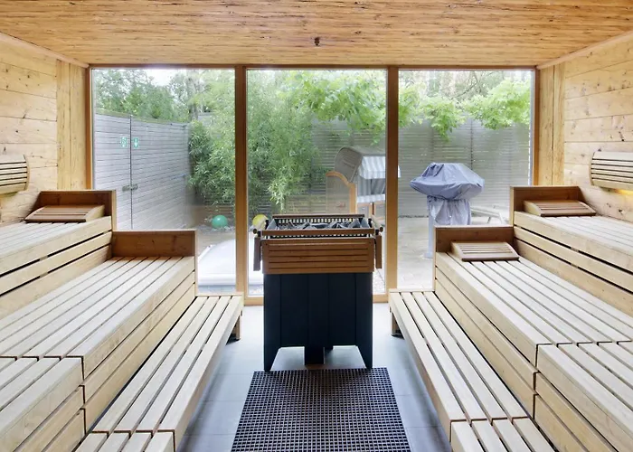 Elbstrand Krautsand * Drochtersen