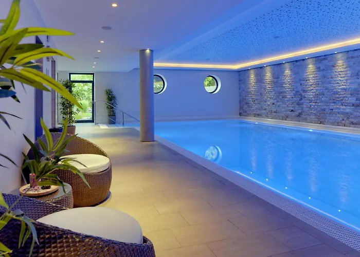 Apartamento Elbstrand Krautsand *